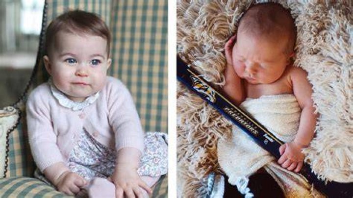 Celebrity Baby News Sporting Babies Waltzing More Than Matilda