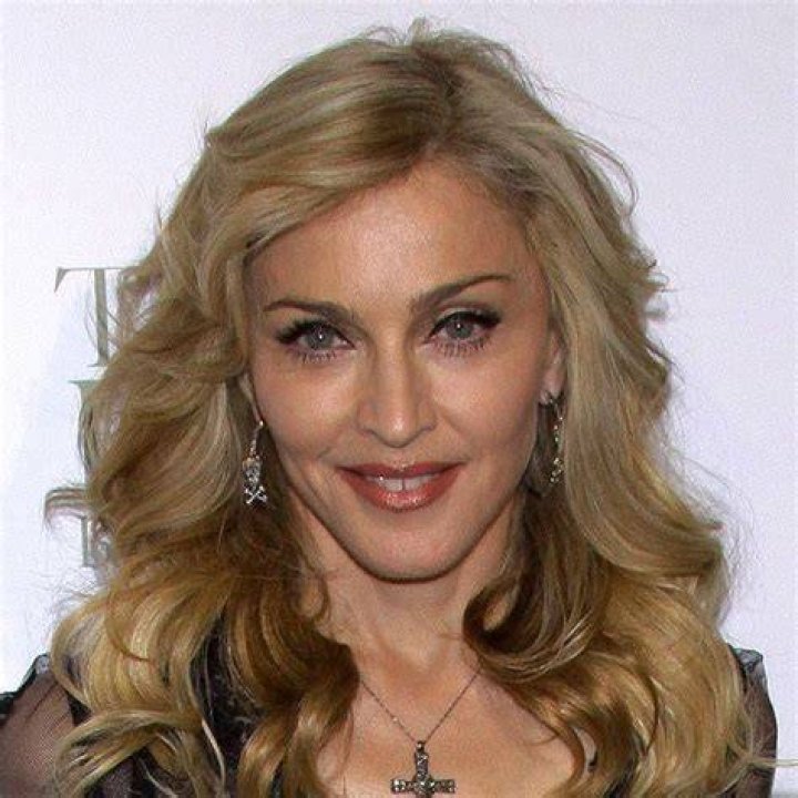 Celebrity Beauty & Hair Madonna's Changing Look Throughout The Years