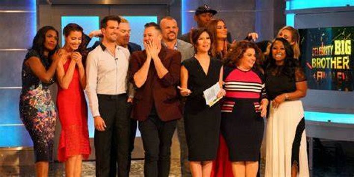 Celebrity Big Brother 2018 Who is Natalie Nunn's husband Jacob Payne