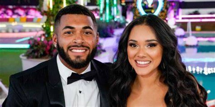 Cely Love Island's Age And Its Impact