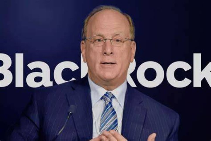 CEO da BlackRock vê potencial para “grande choque” da inflação