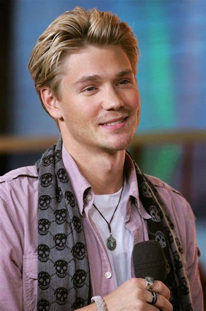Chad Michael Murray TRL Photo 840621 Pictures Just Jared