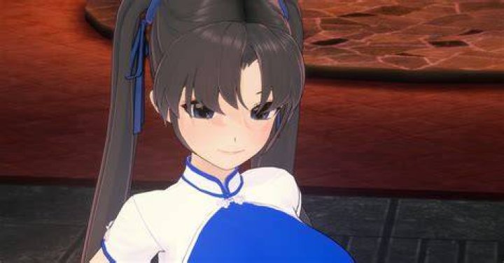 character release (Koikatsu), koikatu, koikatsu / Tomoko Nomura from