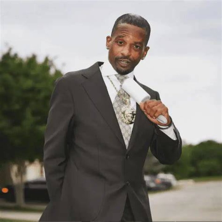 Charleston White Net Worth 2024