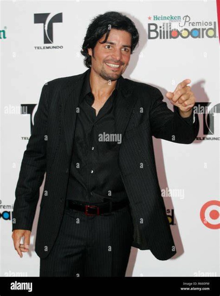 Chayanne Chayanne Stockfotos Und Bilder Kaufen Alamy / Elmer figueroa