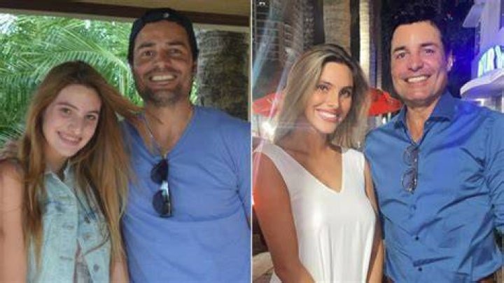 Chayanne comprueba con inéditas fotografías que sigue idéntico a pesar