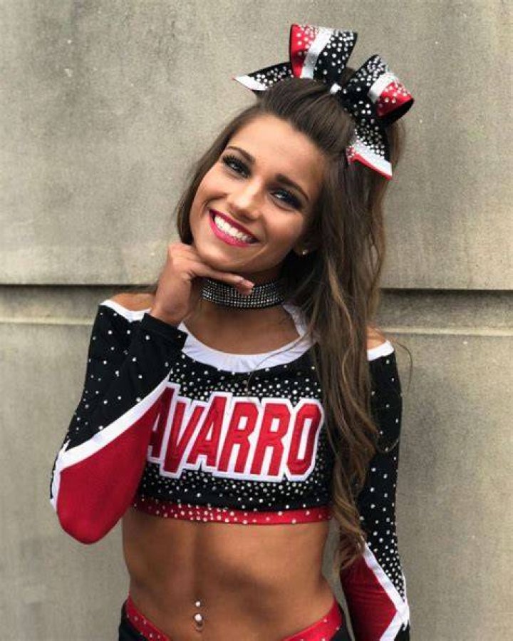 Cheer Simianer's Age & What We Know About Her Boyfriend Stone