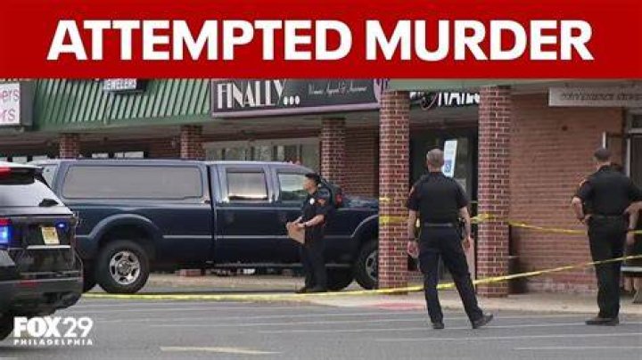 Cherry Hill murder to be featured on Investigation Discovery's 'On the