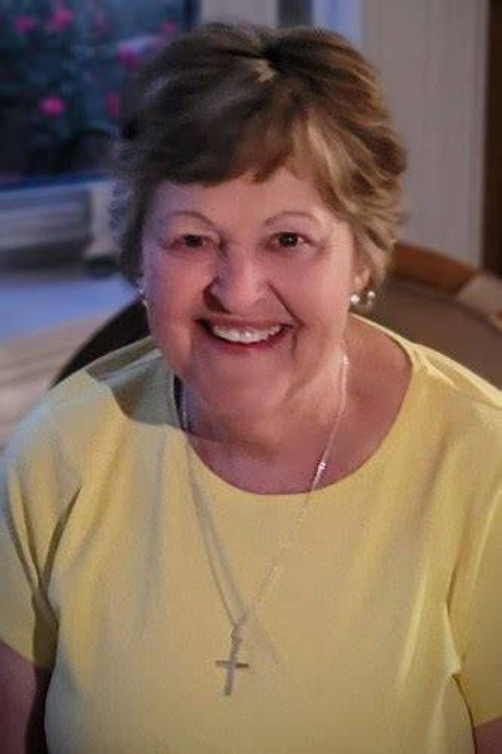 Cheryl Lorenzen Obituary (1944 2022) Davenport, IA QuadCity Times