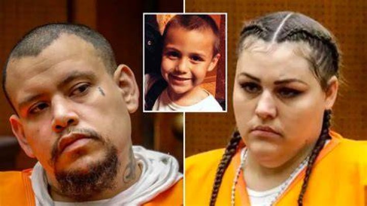 Child killer who beat 4yearold with a rock gets parole after trying
