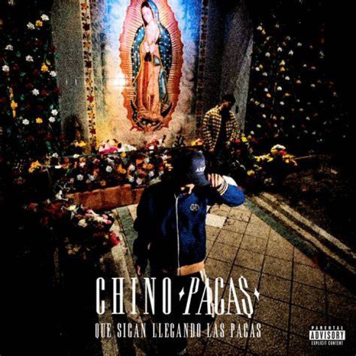Chino Pacas Letras