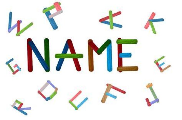 Choosing A Name Free Stock Photo Public Domain Pictures
