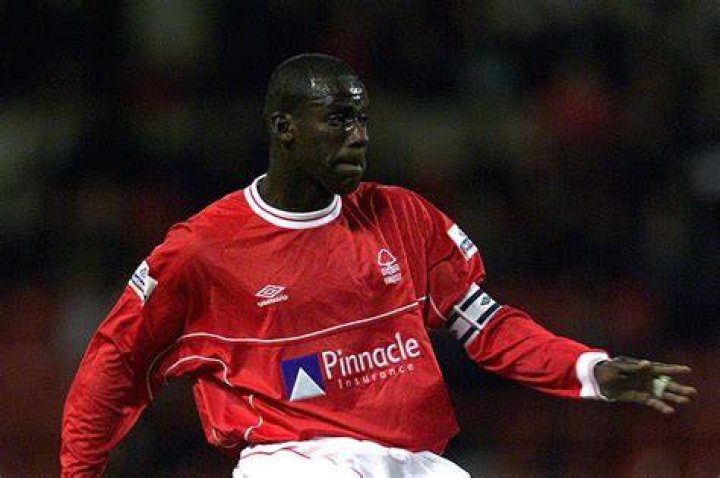 Chris BartWilliams Former Premier League footballer dies aged 49 UK
