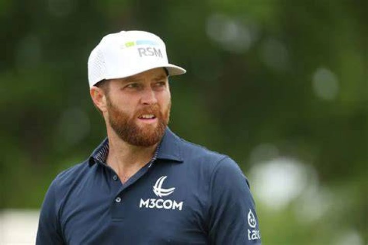 Chris Kirk Net Worth How Rich is the Golfer Actually in 2021?