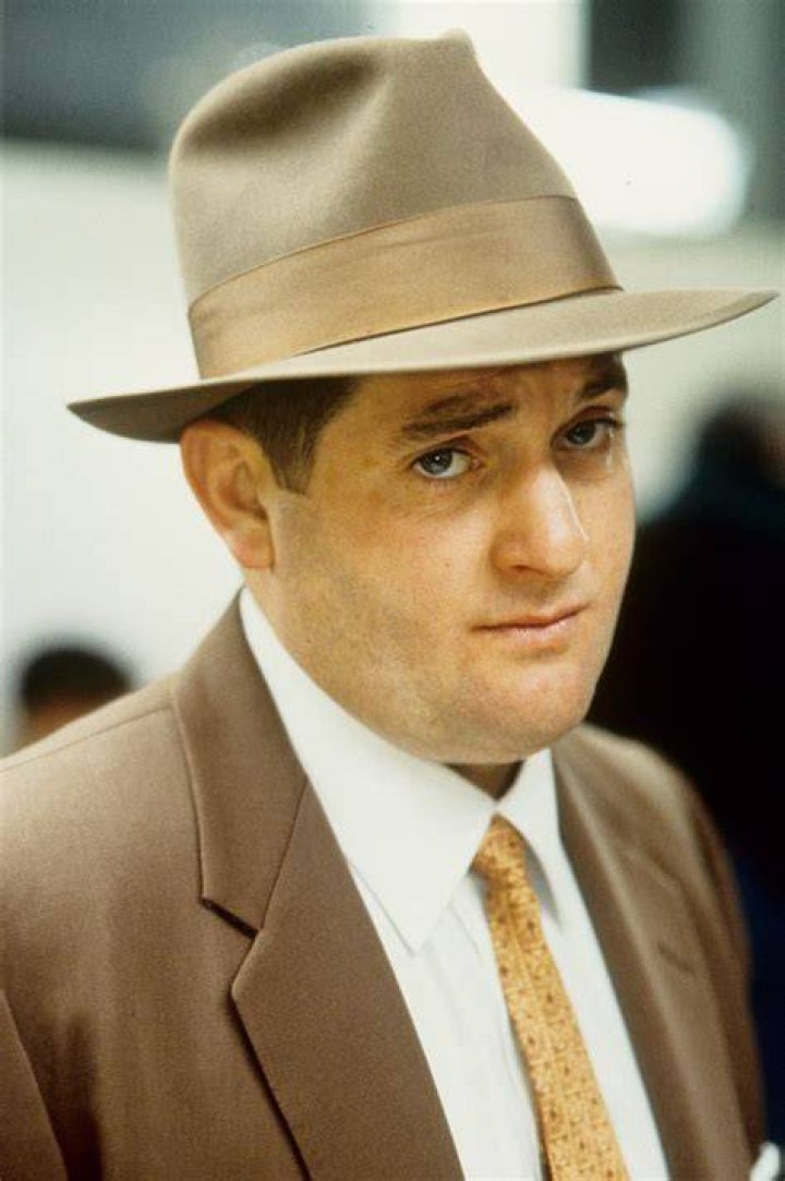 Chris Penn in heaven Famous in heaven