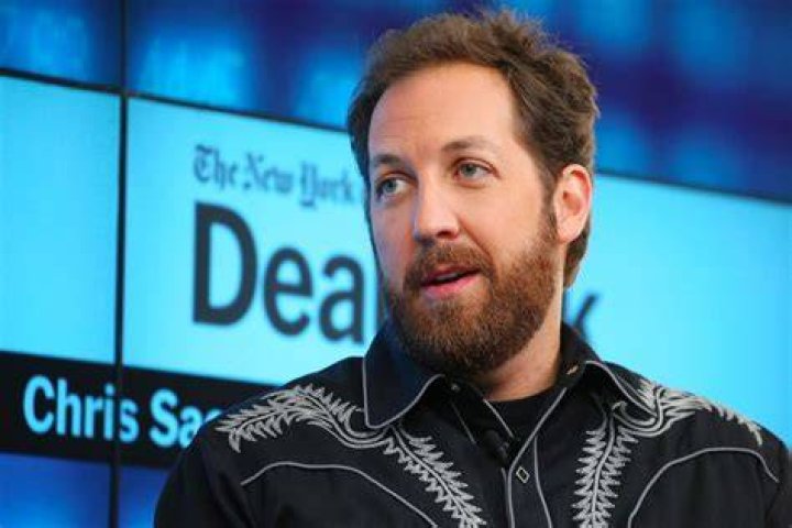 Chris Sacca&rsquo;s Investments Include Twitter & Instagram