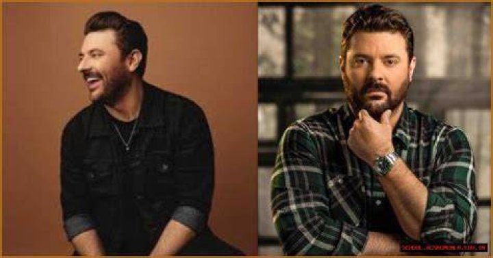 Chris Young's Marital Status Revealed