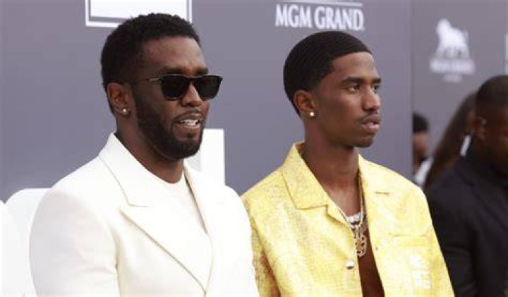 Christian Combs Height, Weight, Net Worth, Age, Birthday, Wikipedia