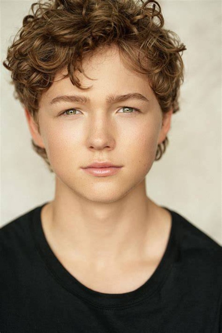 Christian Convery Age Photos Biography Height Birthday Movies My XXX