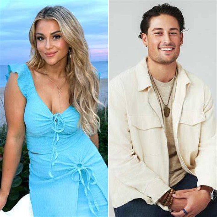 Christina Mandrell Bachelor Nation Wiki Fandom