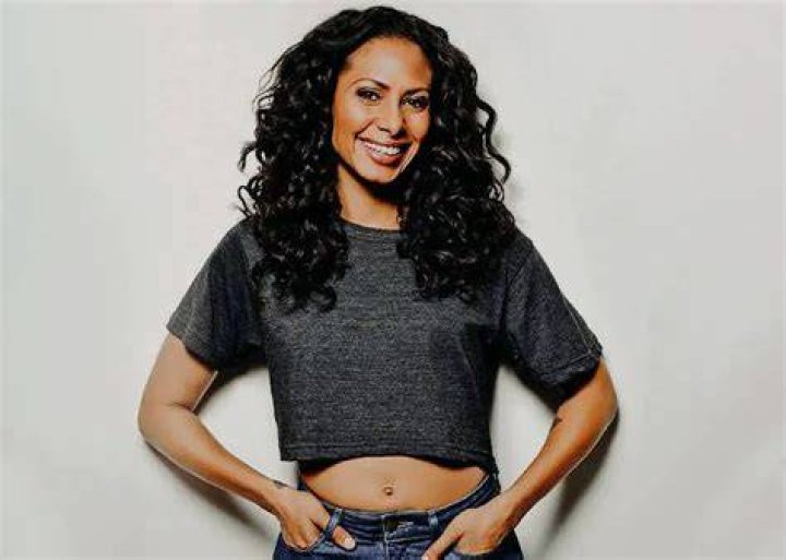 Christina Moses Was Introduced To Acting By Her Father