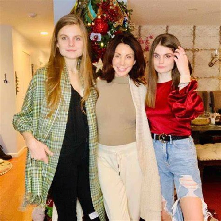 Christine Belford&rsquo;s Daughters Now Where is Katherine Moffa Today? Update