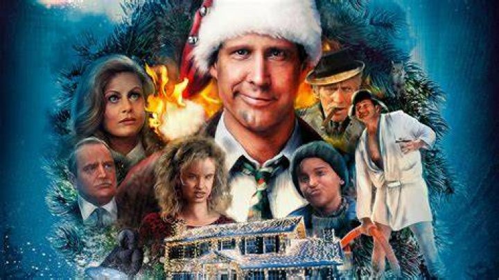 Christmas Vacation Cast, Christmas Movies, Biography Movies, Alicia