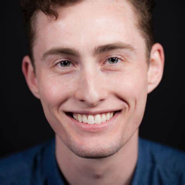Christophe Haubursin Profile and Activity Vox