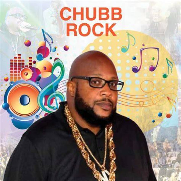 Chubb Rock NoMi Music Festival