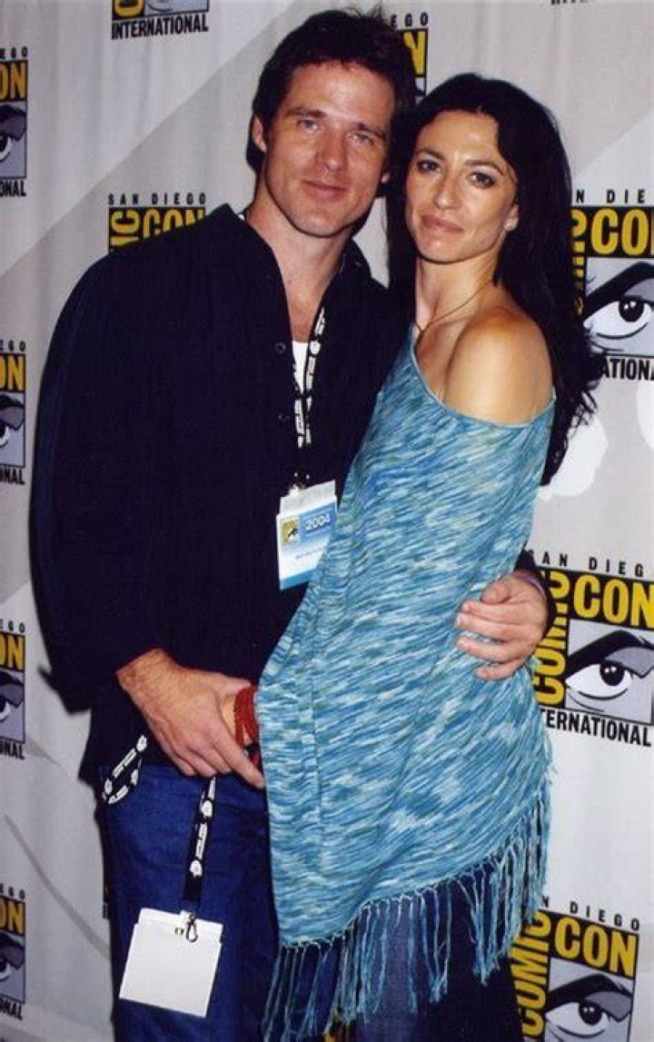 Claudia Black Bio, Facts, Family Life of Australian Actress