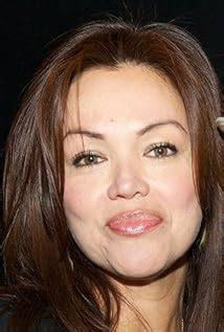 Claudia Haro IMDb