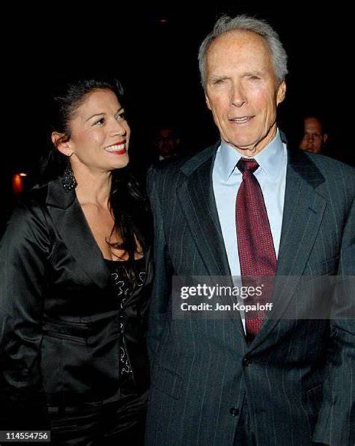 Clint Eastwood&rsquo;s Wife Dina Eastwood Enters Rehab; Battling Depression