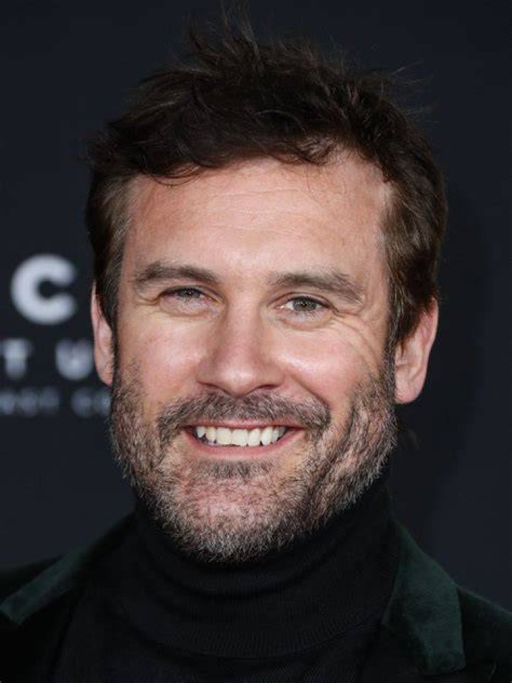 Clive Standen wife Is Clive Standen married? Who is Clive Standen&rsquo;s
