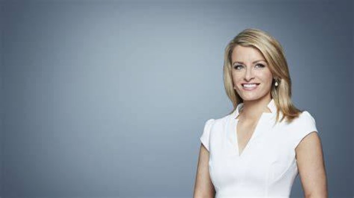 CNN Profiles Lynda Kinkade Anchor