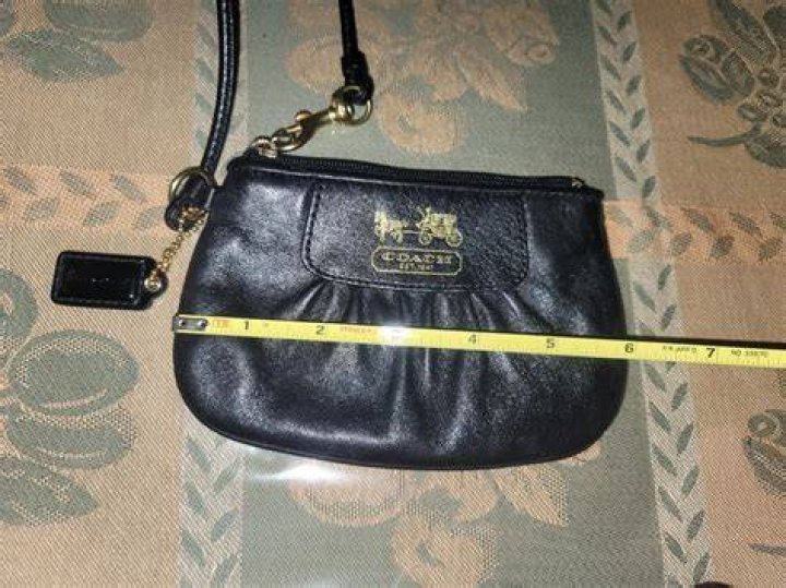 Coach est 1941 Short shorts XS S Coach est 1941 Short shorts XS S 100