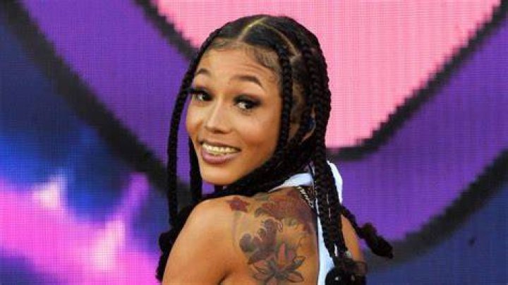 Coi Leray Claims Benzino Is Threatening Her and Her Mom XXL