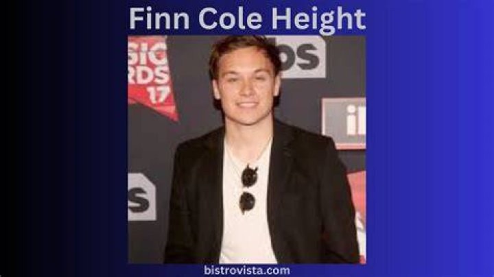 Cole Allison Height, Weight, Net Worth, Age, Birthday, Wikipedia, Who