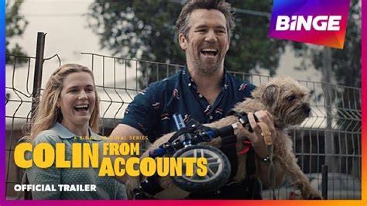 Colin from Accounts on Binge greenlights season 2 TV Central