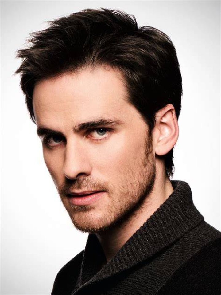 Colin Hot Irish Actors POPSUGAR Love & Sex Photo 6