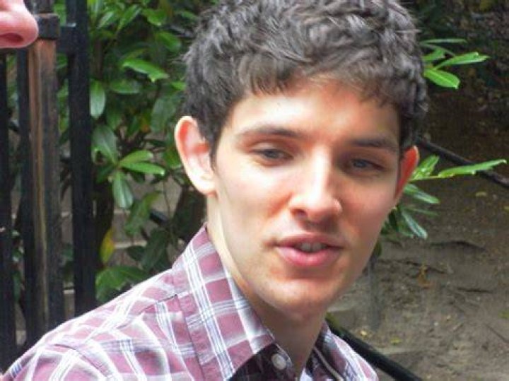 Colin Photo Gallery1 Tv Series Posters and Cast
