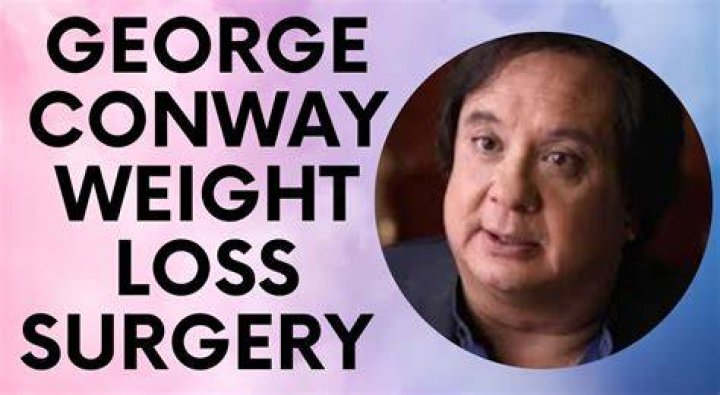 Conway Weight Loss. Know About His Diet And Workout Routine.
