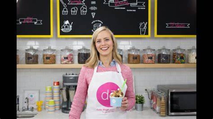 Cookie dough company CEO puts faith in alternative treatment