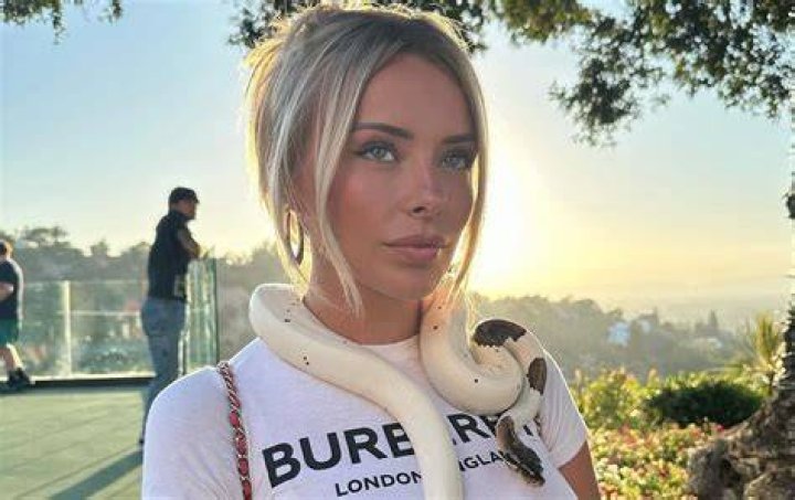 Corinna Kopf Nude The Fappening Page 5 FappeningGram