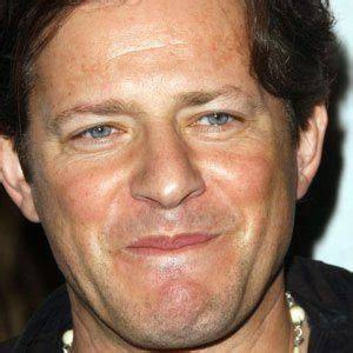Costas Mandylor Bio, Age, Family, Wife, Career, Movie, TV