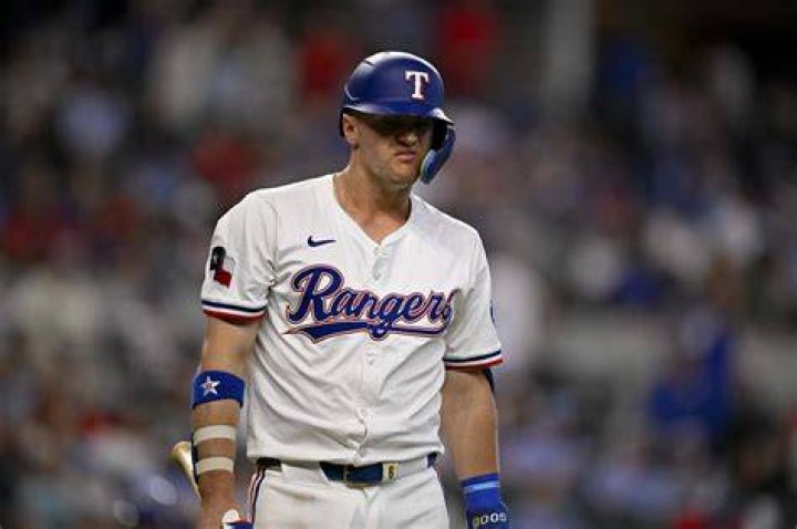 Could Josh Jung be the first Texas Rangers rookie to start the MLB All