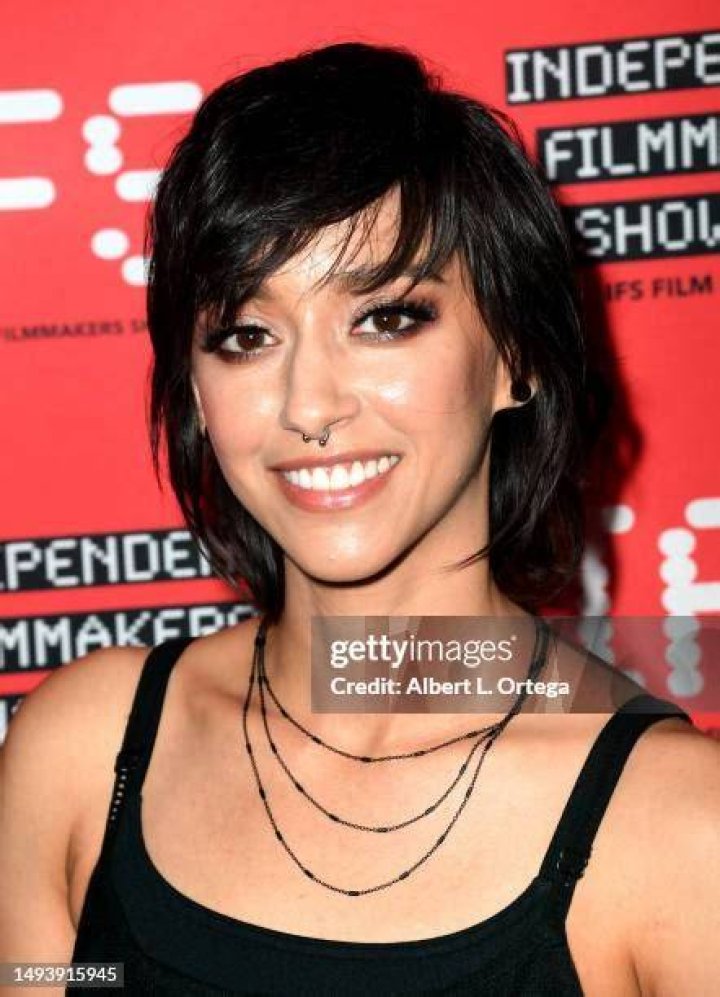 Courtney Bandeko LezWatch.TV