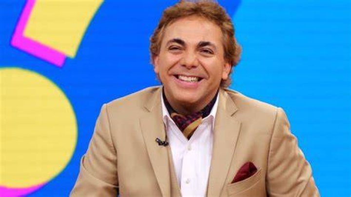Cristian Castro's Net Worth Revealed