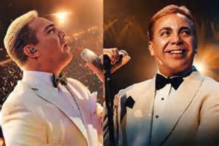 Cristian Castro anuncia concierto en teatro La Fiesta del hotel Jaragua