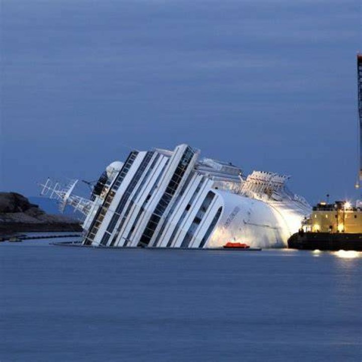 Cruise Ship Sinking In 2023 What We Know So Far