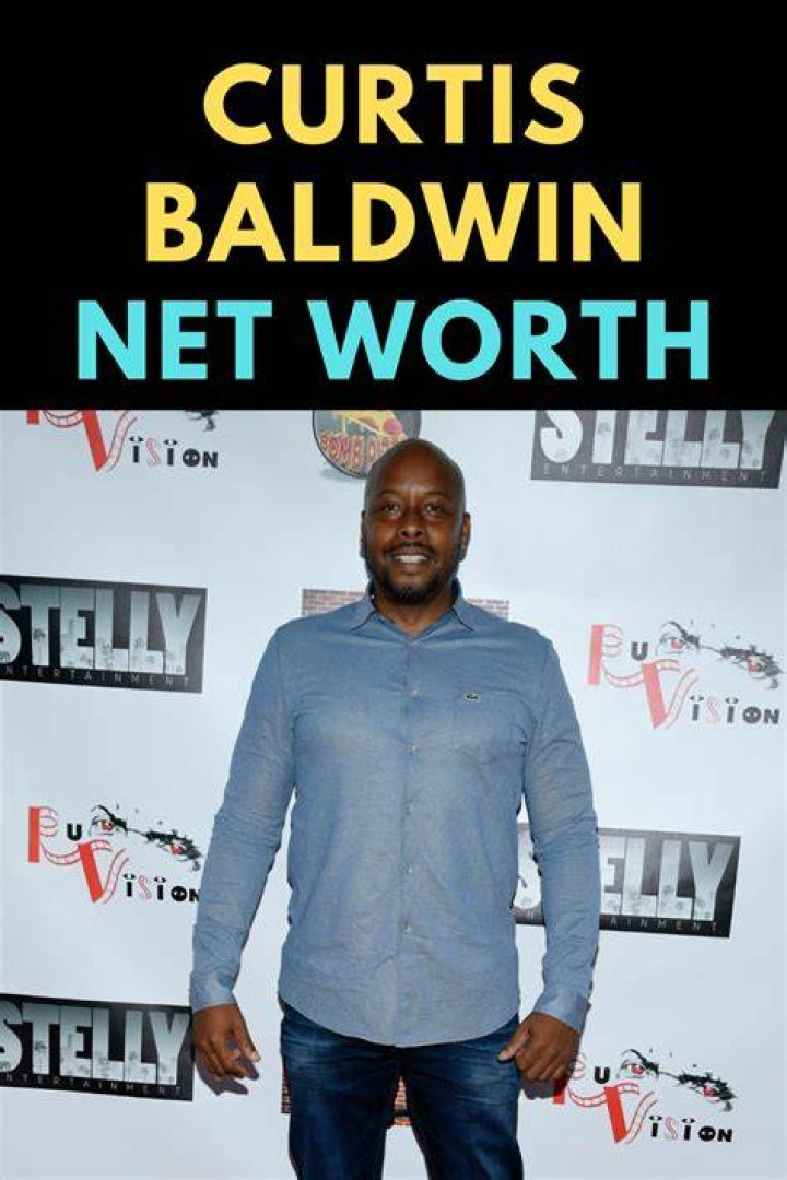 Curtis Baldwin Bio Net Worth Updated 2023, Age, Height, Ethnicity
